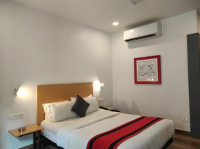 Hotel Prism Jorhat